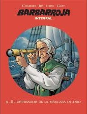 [9781912097074] BARBARROJA INTEGRAL 9