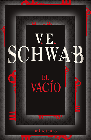 [9788445008072] EL VACÍO 02/02