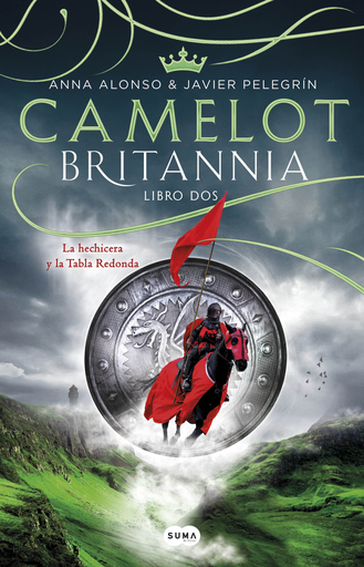 [9788491290155] BRITANNIA 2: CAMELOT