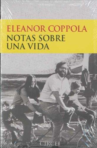 [9788477652670] NOTAS SOBRE UNA VIDA