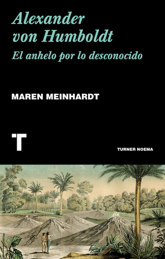 [9788417141875] ALEXANDER VON HUMBOLDT