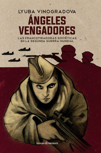 [9788494619397] ÁNGELES VENGADORES
