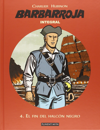 [9781908007766] BARBARROJA INTEGRAL 04