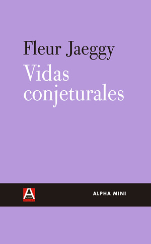 [9788492837601] VIDAS CONJETURALES