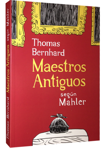 [9788415530244] MAESTROS ANTIGUOS