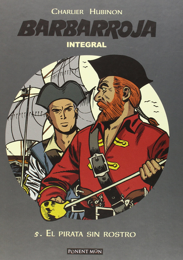 [9781908007933] BARBARROJA INTEGRAL 05