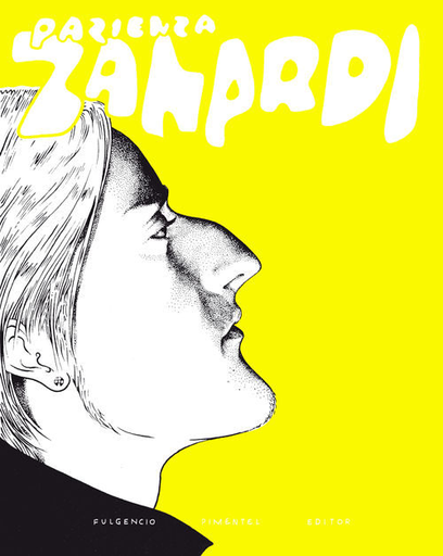 [9788416167173] ZANARDI