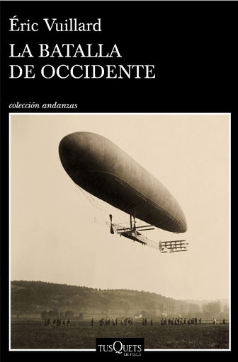 [9788490667422] LA BATALLA DE OCCIDENTE