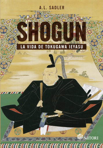 [9788494578113] SHOGUN
