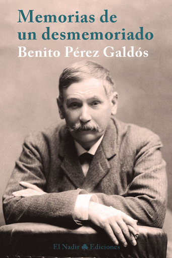 [9788494440090] MEMORIAS DE UN DESMEMORIADO