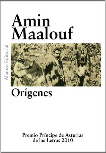 [9788420675046] ORÍGENES