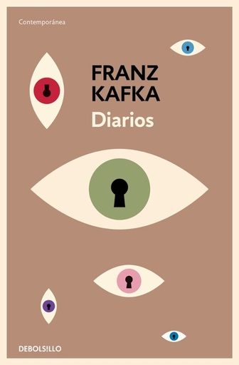 [9788497935494] DIARIOS