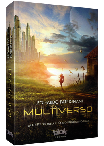 [9788415579106] MULTIVERSO