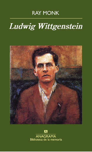 [9788433907738] LUDWIG WITTGENSTEIN
