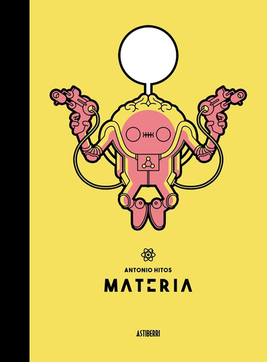 [9788416251766] MATERIA