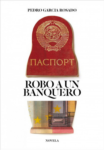 [9788425347986] ROBO A UN BANQUERO