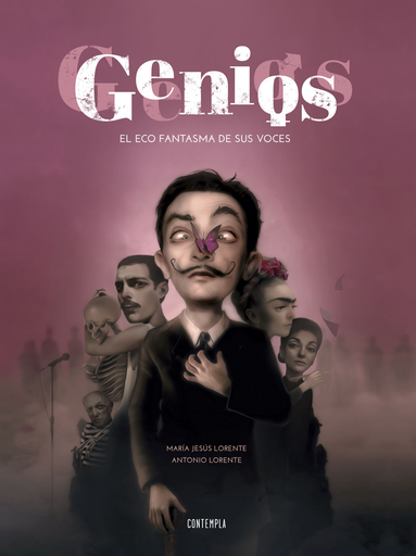 [9788414012178] GENIOS