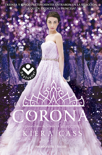 [9788416240708] LA CORONA