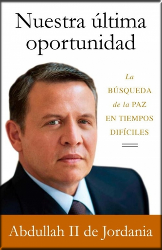 [9788499920160] NUESTRA ÚLTIMA OPORTUNIDAD
