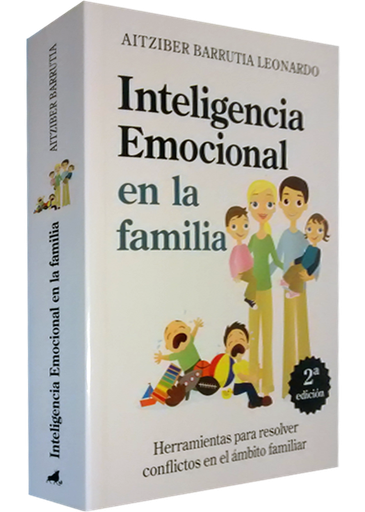 [9788496947627] INTELIGENCIA EMOCIONAL EN LA FAMILIA