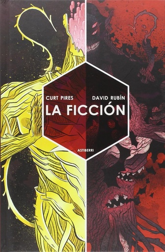 [9788416251353] LA FICCIÓN