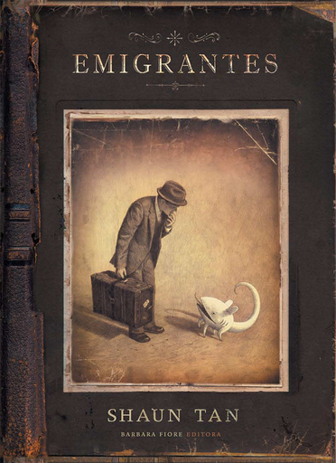 [9788415208624] EMIGRANTES