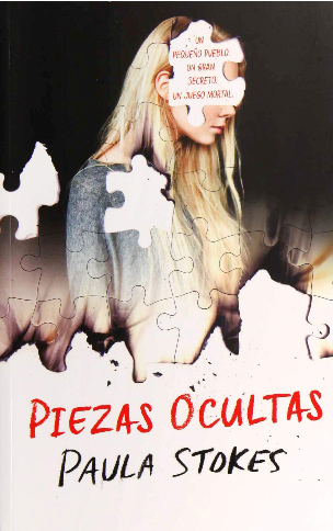 [9788492918522] PIEZAS OCULTAS