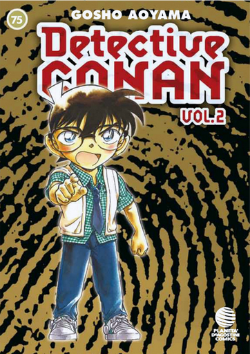 [9788468478159] DETECTIVE CONAN vol. 2 N° 75