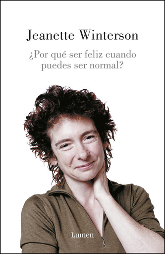 [9788426419651] ¿POR QUÉ SER FELIZ CUANDO PUEDES SER NORMAL?