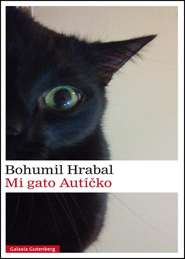 [9788416734092] MI GATO AUTÍCKO