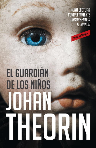 [9788439725800] EL GUARDIÁN DE LOS NIÑOS