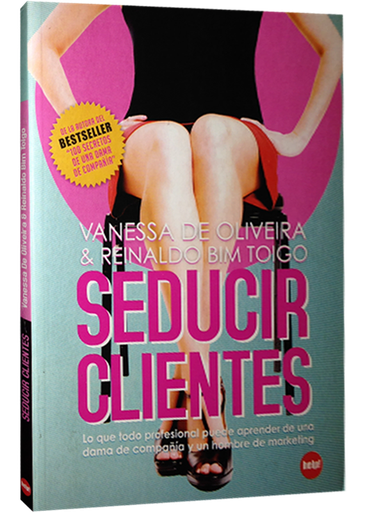 [9786124622502] SEDUCIR CLIENTES