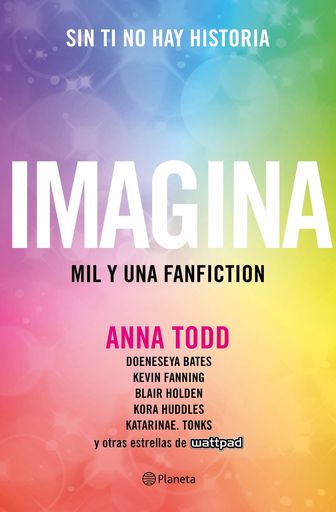 [9786123191399] IMAGINA