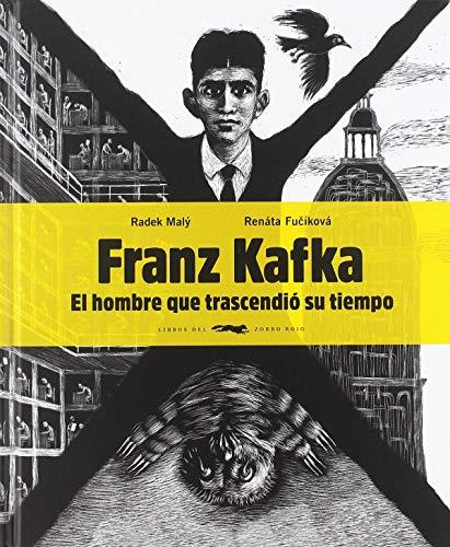 [9788494773570] FRANZ KAFKA