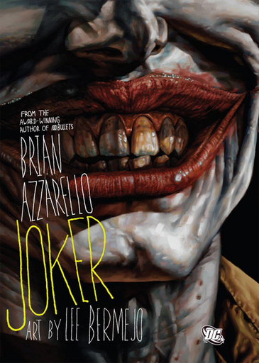 [9781401215811] THE JOKER