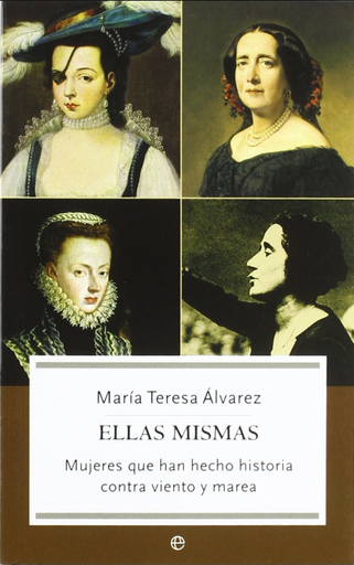 [9788497343909] ELLAS MISMAS