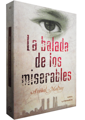 [9788446035435] LA BALADA DE LOS MISERABLES