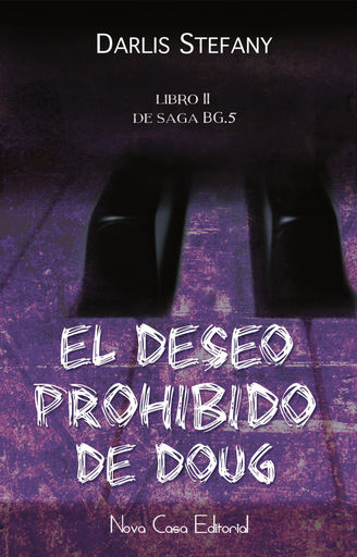 [9788416942411] EL DESEO PROHIBIDO DE DOUG