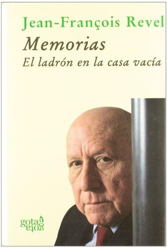 [9788496729049] MEMORIAS