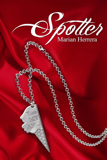 [9788416942015] SPOTTER