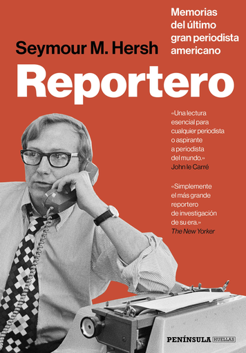 [9788499428277] REPORTERO