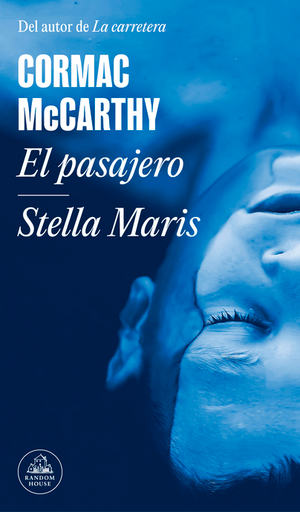[9788439740704] EL PASAJERO/ STELLA MARIS