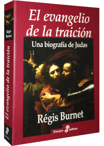 [9788435027267] EL EVANGELIO DE LA TRAICIÓN