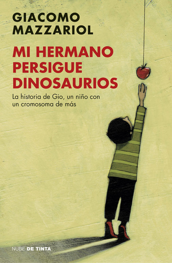 [9788416588190] MI HERMANO PERSIGUE DINOSAURIOS