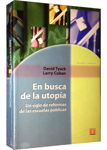 [9789681663124] EN BUSCA DE LA UTOPÍA