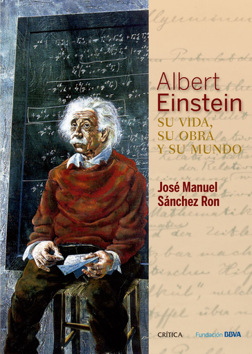 [9788498928976] ALBERT EINSTEIN: SU VIDA, SU OBRA Y SU MUNDO