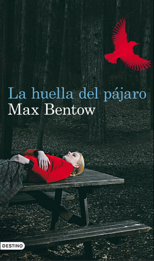 [9788423324620] LA HUELLA DEL PÁJARO