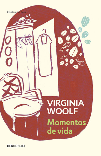 [9788499080338] MOMENTOS DE VIDA