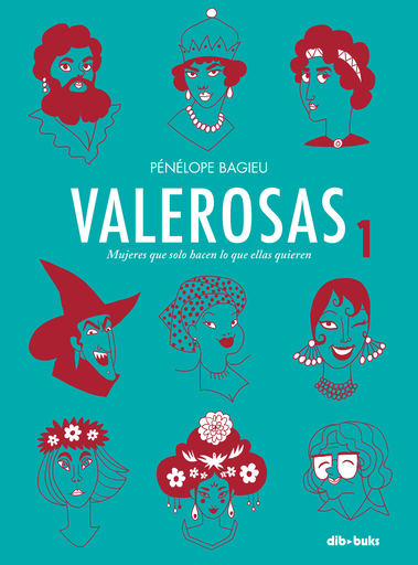 [9788416507641] VALEROSAS 1