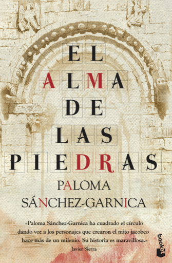 [9788408105701] EL ALMA DE LAS PIEDRAS